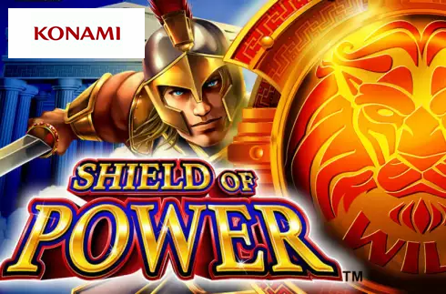 Shield of Power